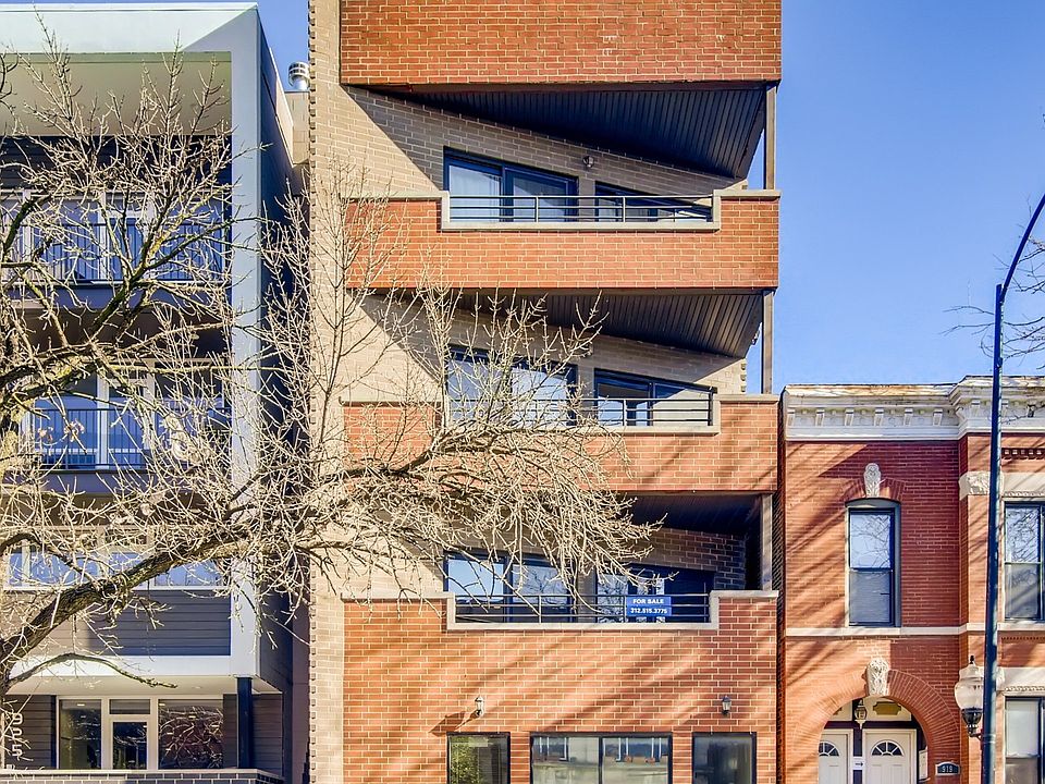1st image of 921 N Damen Ave APT 1