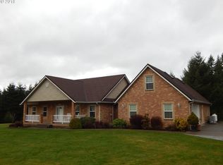 9710 NE 322nd St, La Center, WA 98629