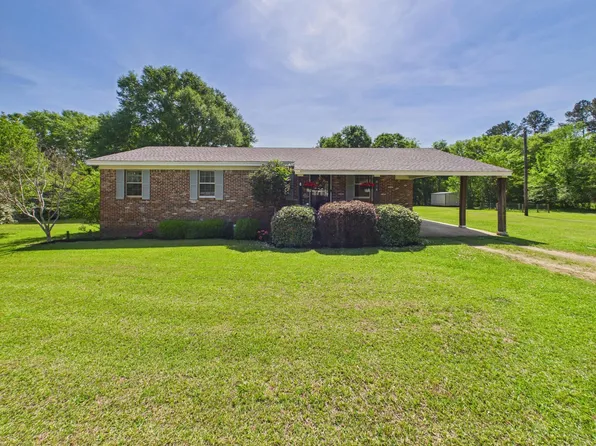 614 Spivey Rd, Columbus, MS 39705
