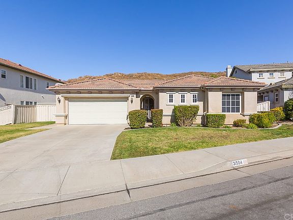 3rd image of 31584 Canyon View Dr