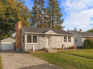 1223 E 39th Ave, Spokane, WA 99203