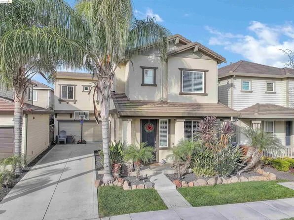 511 Arrowhead St, Brentwood, CA 94513