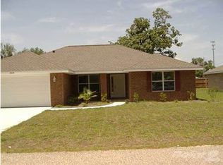 3074 Palm St, Gulf Breeze, FL 32563