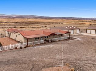 5565 Grand Mesa View Dr, Whitewater, CO 81527