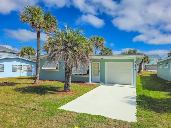 1515 S Central Ave, Flagler Beach, FL 32136