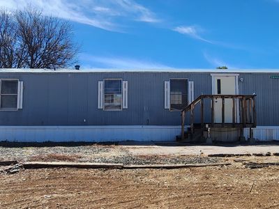 20459 E Aztec Trl, Mayer, AZ, 86333
