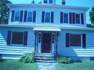 398 Burncoat St, Worcester, MA 01606