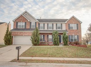 4088 Bassen Dr, Swansea, IL