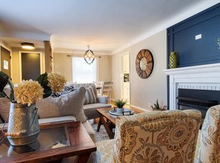 7044 16th Ave S, Richfield, MN 55423