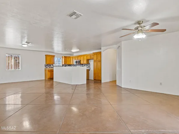 808 W Calle Sierra, Tucson, AZ 85705