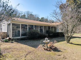 14963 Highway 65 N, Dennard, AR 72629