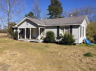 2514 Saint John Rd, Homer, LA 71040