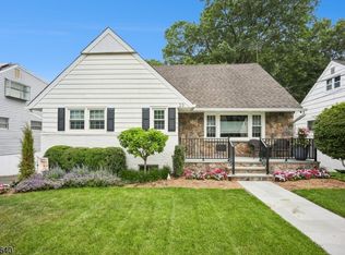 23 Andover Pl, Bloomfield Twp., NJ 07003