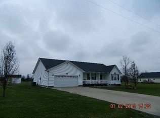 104 Pine Grove Rd, Richmond, KY 40475