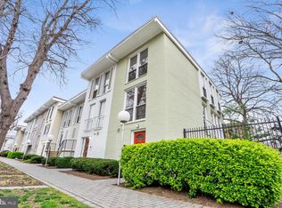 810 3rd St SW #198, Washington, DC 20024