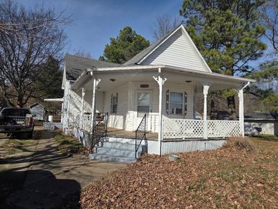 22535 Railroad St, Olive Branch, IL, 62969