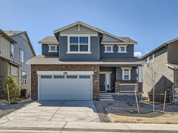 28644 E 7th Avenue, Watkins, CO 80137