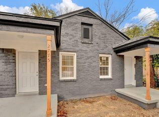 2773 Waverly Ave, Memphis, TN 38114