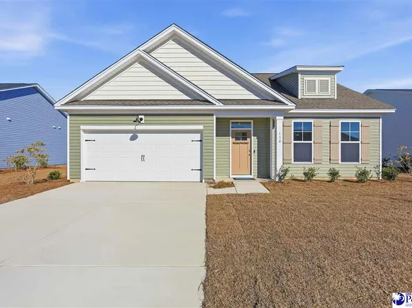 3211 Kernal Dr, Florence, SC 29505