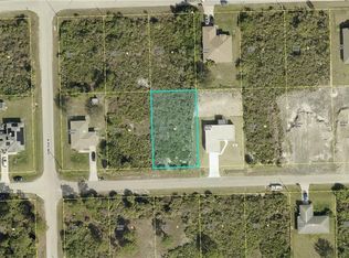 2814 66th St W, Lehigh Acres, FL 33971