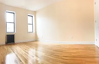 Rented by Zjama Realty Corp