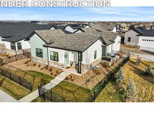 3443 Green Lake Dr, Fort Collins, CO 80524