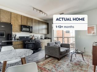 1300 10th St NW FLOOR 3-ID796, Washington, DC