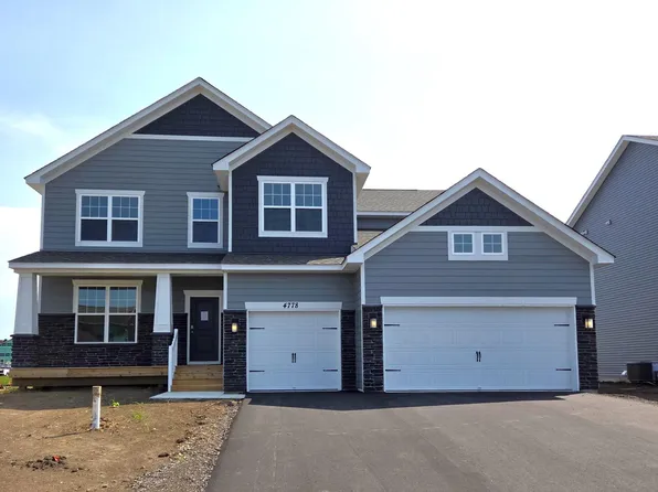 4778 Blake Ct, Woodbury, MN 55129