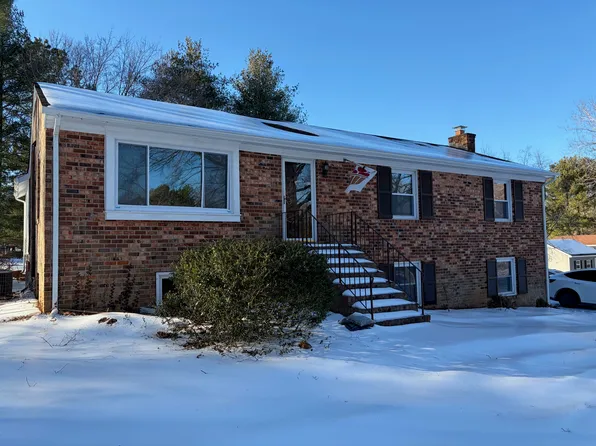 9150 Gregory Dr, North Chesterfield, VA 23236