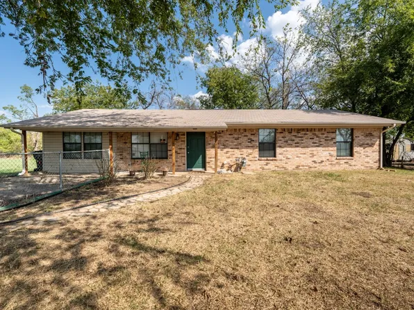 11246 County Road 352, Terrell, TX 75161