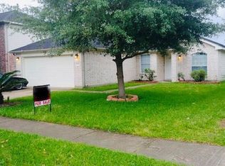 19407 Grand Colony Ct, Katy, TX 77449