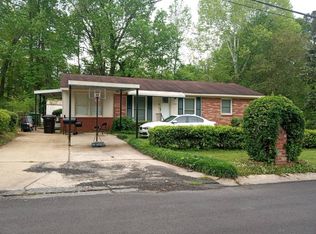 5002 Shirley Ann Dr, Columbus, GA 31907