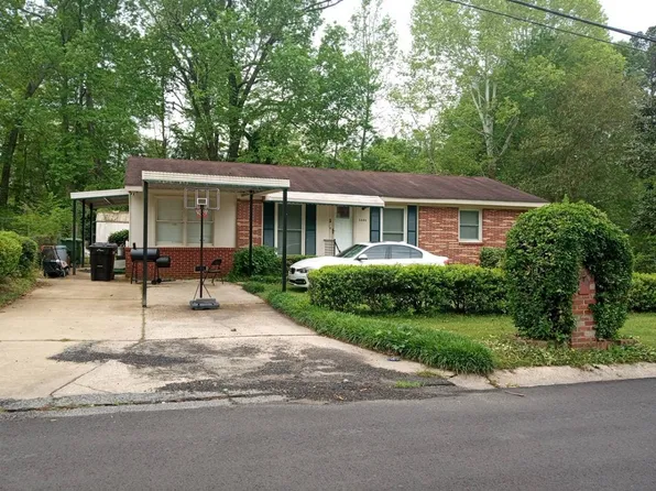 5002 Shirley Ann Dr, Columbus, GA 31907