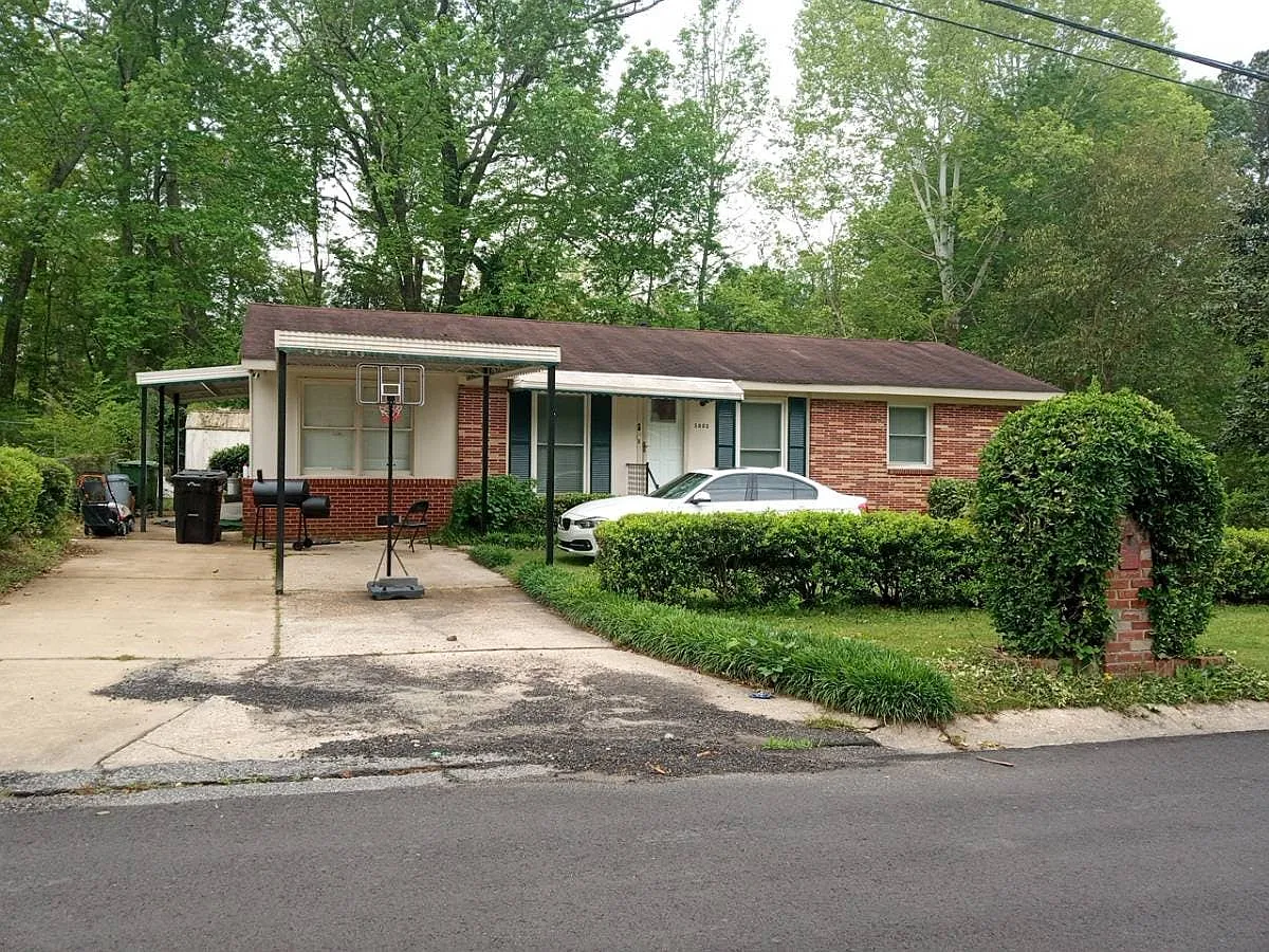 5002 Shirley Ann Dr photo 1
