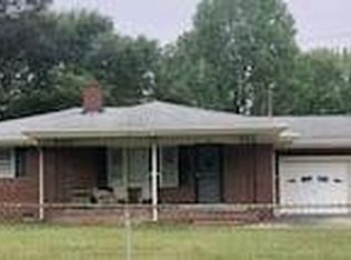 405 E 14th St, Scotland Neck, NC 27874