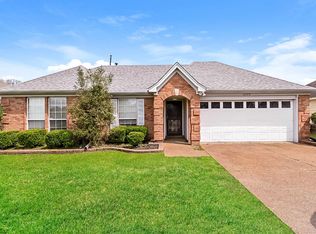 5370 Chinkapin Oak Cv, Memphis, TN 38141