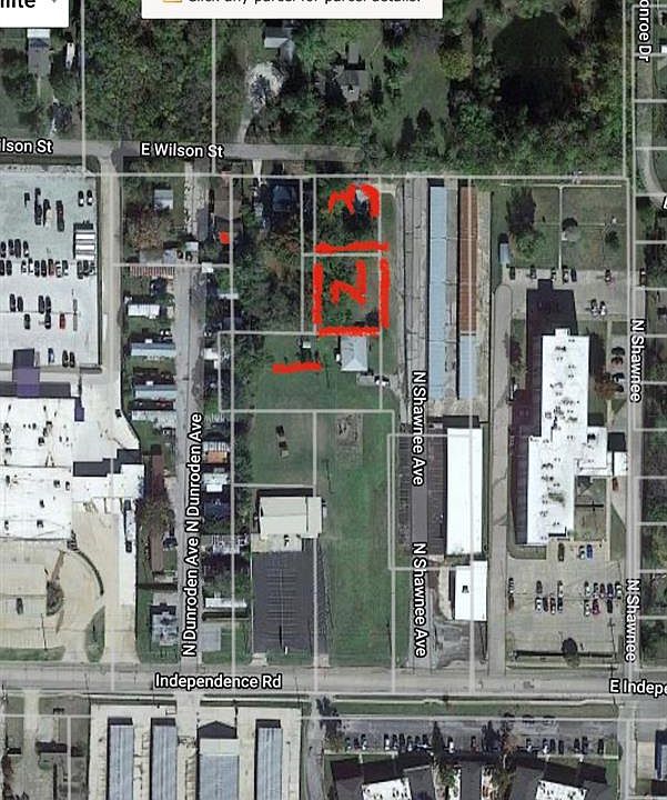 2nd image of Shawnee Lot Ave