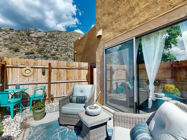 2900 Vista Del Rey NE Unit 1C, Albuquerque, NM 87112