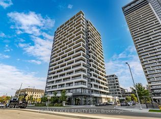 38 Water Walk Dr #1509, Markham, ON L3R 6M8