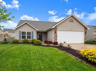 12311 Shearwater Run, Fort Wayne, IN 46845