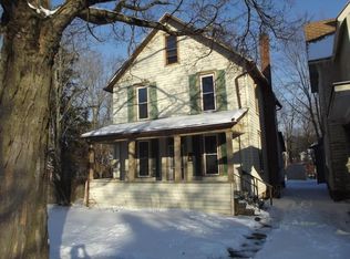 379 N Market St, Galion, OH
