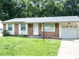 2628 Kelsey Ln, Saint Charles, MO