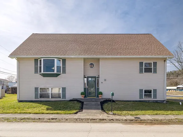 407 N Buffalo St, Elkland, PA 16920