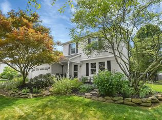 8266 Priestley Dr, Reynoldsburg, OH