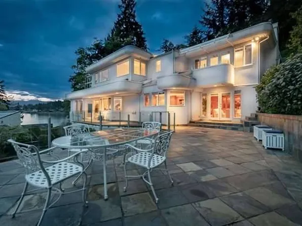 5360 Seaside Pl, West Vancouver, BC