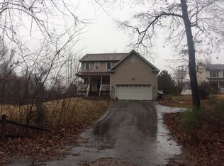 8115 Oak Wood Dr, King George, VA 22485