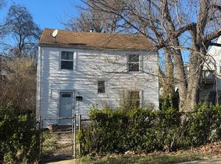 7210 Greeley Rd, Landover, MD