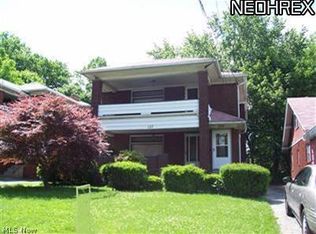 137-139 E Lucius Ave, Youngstown, OH