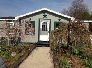 80 Schumacher Rd, Candor, NY 13743