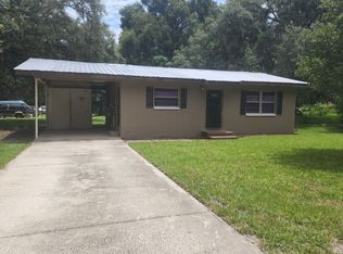 12052 Carmen Ave, Dade City, FL 33525